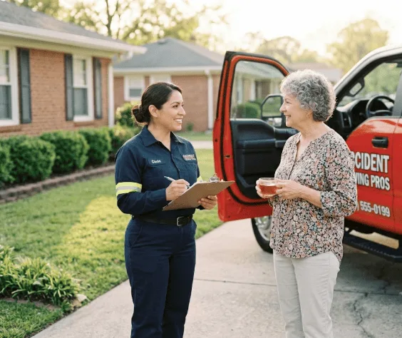 Accident Towing Service Adell, WI FAQs